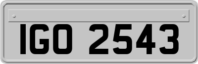 IGO2543