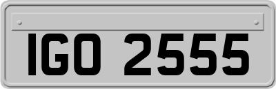 IGO2555