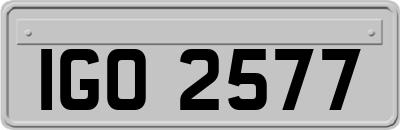 IGO2577