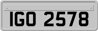 IGO2578