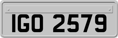 IGO2579