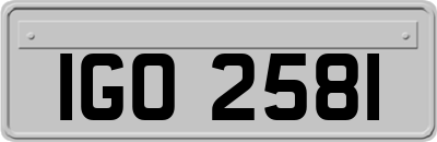 IGO2581