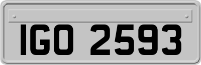 IGO2593