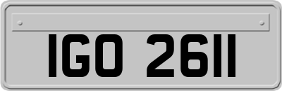 IGO2611