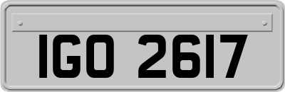 IGO2617