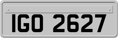 IGO2627