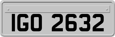 IGO2632