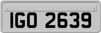 IGO2639