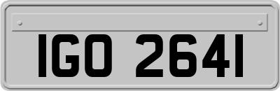 IGO2641