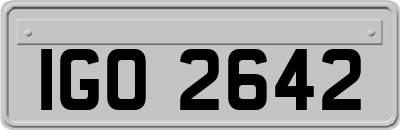IGO2642