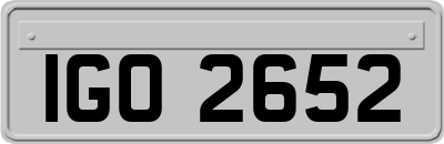 IGO2652