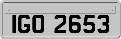 IGO2653