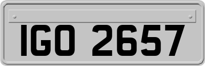 IGO2657