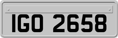 IGO2658