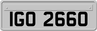 IGO2660