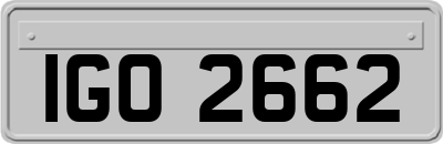 IGO2662