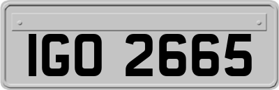 IGO2665