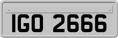 IGO2666