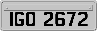 IGO2672