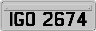 IGO2674