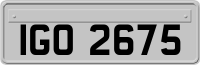 IGO2675