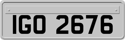 IGO2676