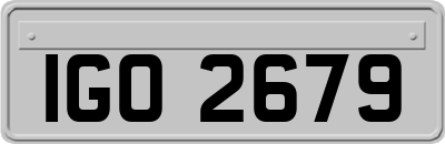 IGO2679