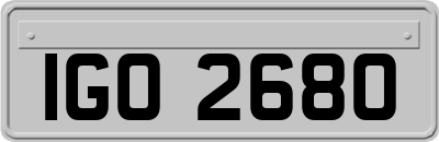 IGO2680
