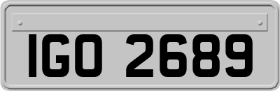 IGO2689