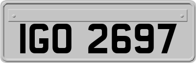 IGO2697