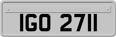 IGO2711