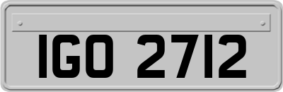 IGO2712