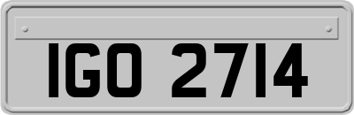 IGO2714