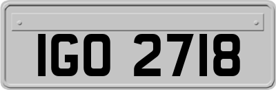 IGO2718