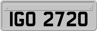 IGO2720