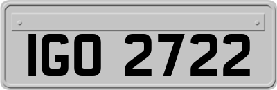 IGO2722