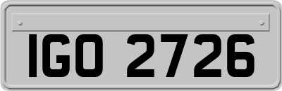 IGO2726