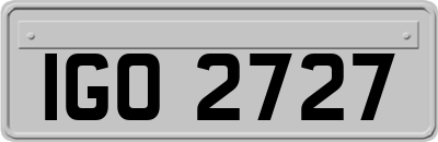 IGO2727