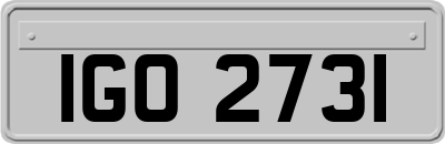 IGO2731