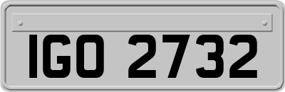 IGO2732