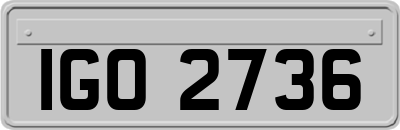 IGO2736