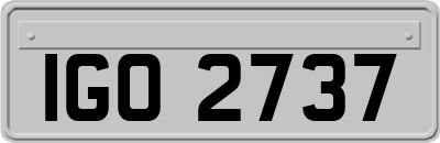 IGO2737