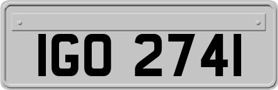 IGO2741