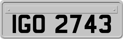 IGO2743