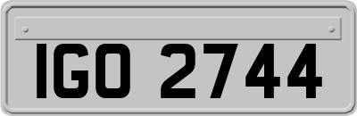 IGO2744