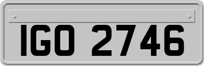 IGO2746