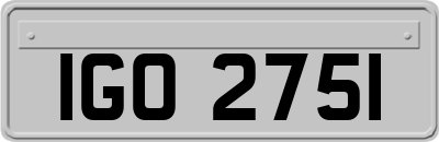 IGO2751