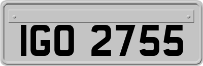 IGO2755