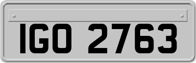 IGO2763