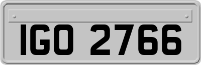 IGO2766